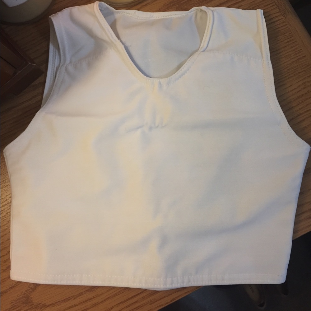 White Binder